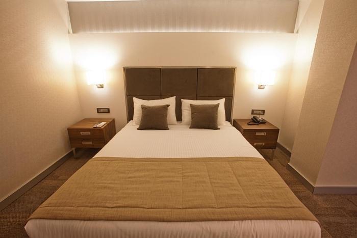 Kalinda Inn Hotel Ilica Çeşme Buitenkant foto