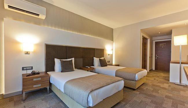 Kalinda Inn Hotel Ilica Çeşme Buitenkant foto